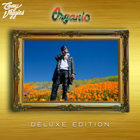 Casey Veggies - Organic (Deluxe)