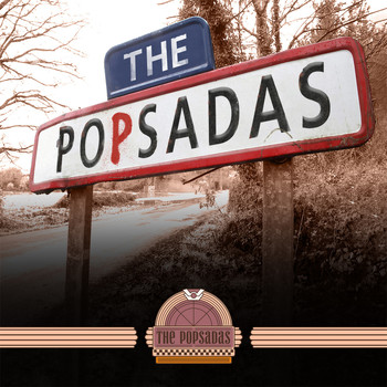 The Popsadas - The Popsadas