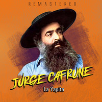 Jorge Cafrune - La yapita (Remastered)