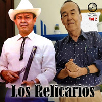 Los Relicarios - Los Relicarios, Vol. 2