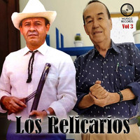 Los Relicarios - Los Relicarios, Vol. 3