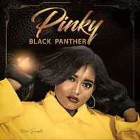 Pinky - Black Panther (Explicit)