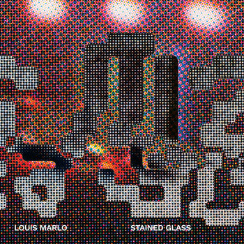 Louis Marlo - Stained Glass