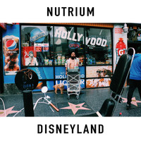Nutrium - Disneyland