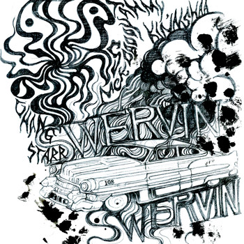 VAGABONDS - SWERVIN (Explicit)