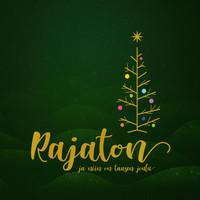 Rajaton - Ja niin on taasen joulu