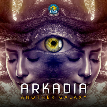 Arkadia - Another Galaxy
