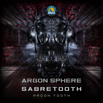 Argon Sphere & Sabretooth - Argon Tooth