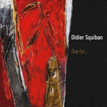 Didier Squiban - One for...