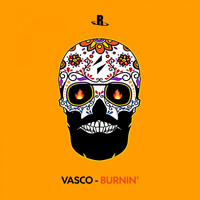 Vasco - Burnin'