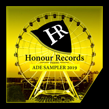 Various Artists / - Honour Records Presents: Ade Sampler 2019