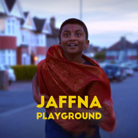 Jaffna - Playground