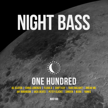 Night Bass / - One Hundred