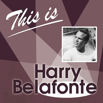 Harry Belafonte - This Is... (Harry Belafonte)