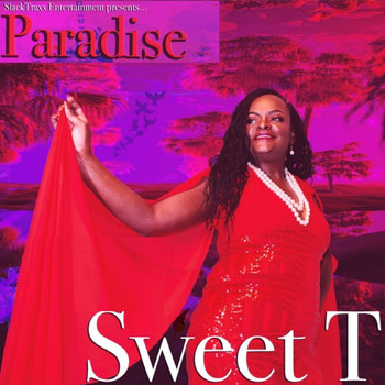 Sweet T - Paradise