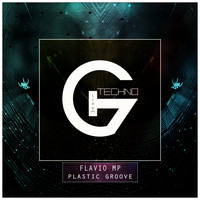 Flavio MP - Plastic Groove