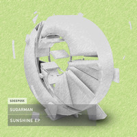 Sugarman - Sunshine - EP