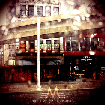 Mikal - The 4 A.M. Wake Up Call