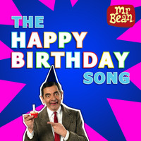 Mr Bean - The Happy Birthday Song