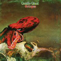 Gentle Giant - Octopus (2011 Remaster)