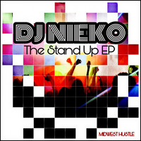 Nieko - The Stand Up
