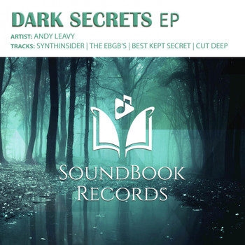 Andy Leavy - DARK SECRETS