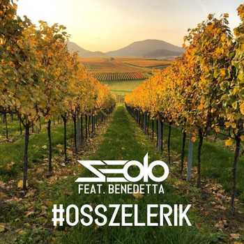 Seolo - Ősszel Érik (feat. Benedetta)