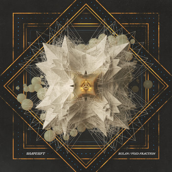 Shapesift - Bulan / Void Fraction