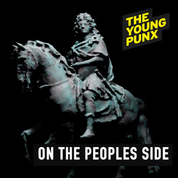 The Young Punx - On the People's Side