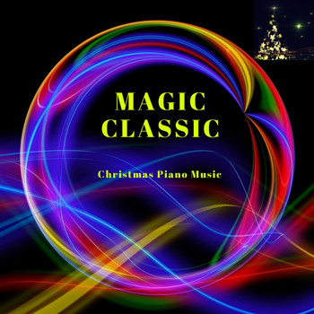 Richard Settlement - Magic Classic: Christmas Piano Music