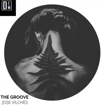 Jose Vilches - The groove