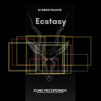 DJ Diego Palacio - Ecstasy