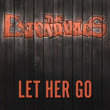 The Expendables - Let Her Go