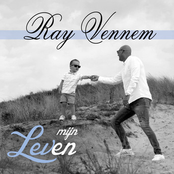 Ray Vennem - Mijn Leven