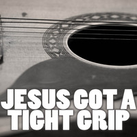 KPH / - Jesus Got A Tight Grip (Instrumental)