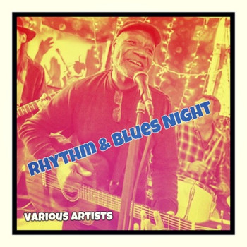 Various Artists - Rhythm & Blues Night