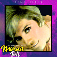 Monna Bell - The Very Best of Monna Bell (Remastered)
