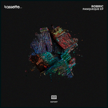 Robric - Panqueque EP