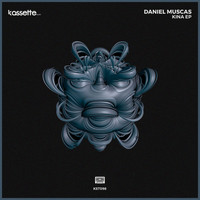 Daniel Muscas - Kina EP
