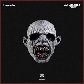 Ayhan Akca - Poison
