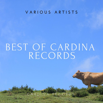 Various Artists - Best of Cardina Records (Explicit)