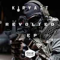 Kiryatt - Revolted EP