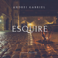 Andrei Gabriel - Esquire