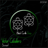 Victor Caballero - Sunset