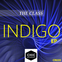The Class - Indigo EP