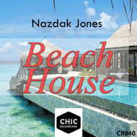 Nazdak Jones - Beach House