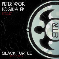 Peter Wok - Logika EP