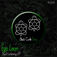Ego Leon - Soul Listening EP