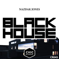 Nazdak Jones - Black House
