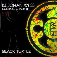DJ Johan Weiss - Controle Chaos EP